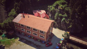  Uzungol Soylu Hotel  Uzungöl